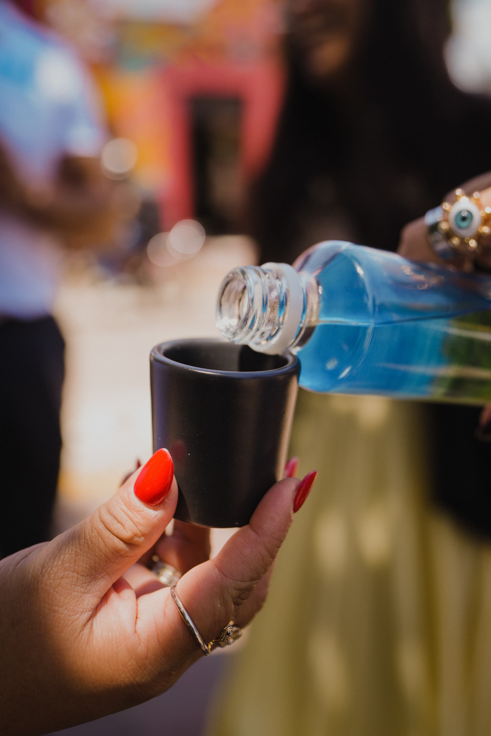 Sabor a Mí: El Arte del Puro y el Mezcal