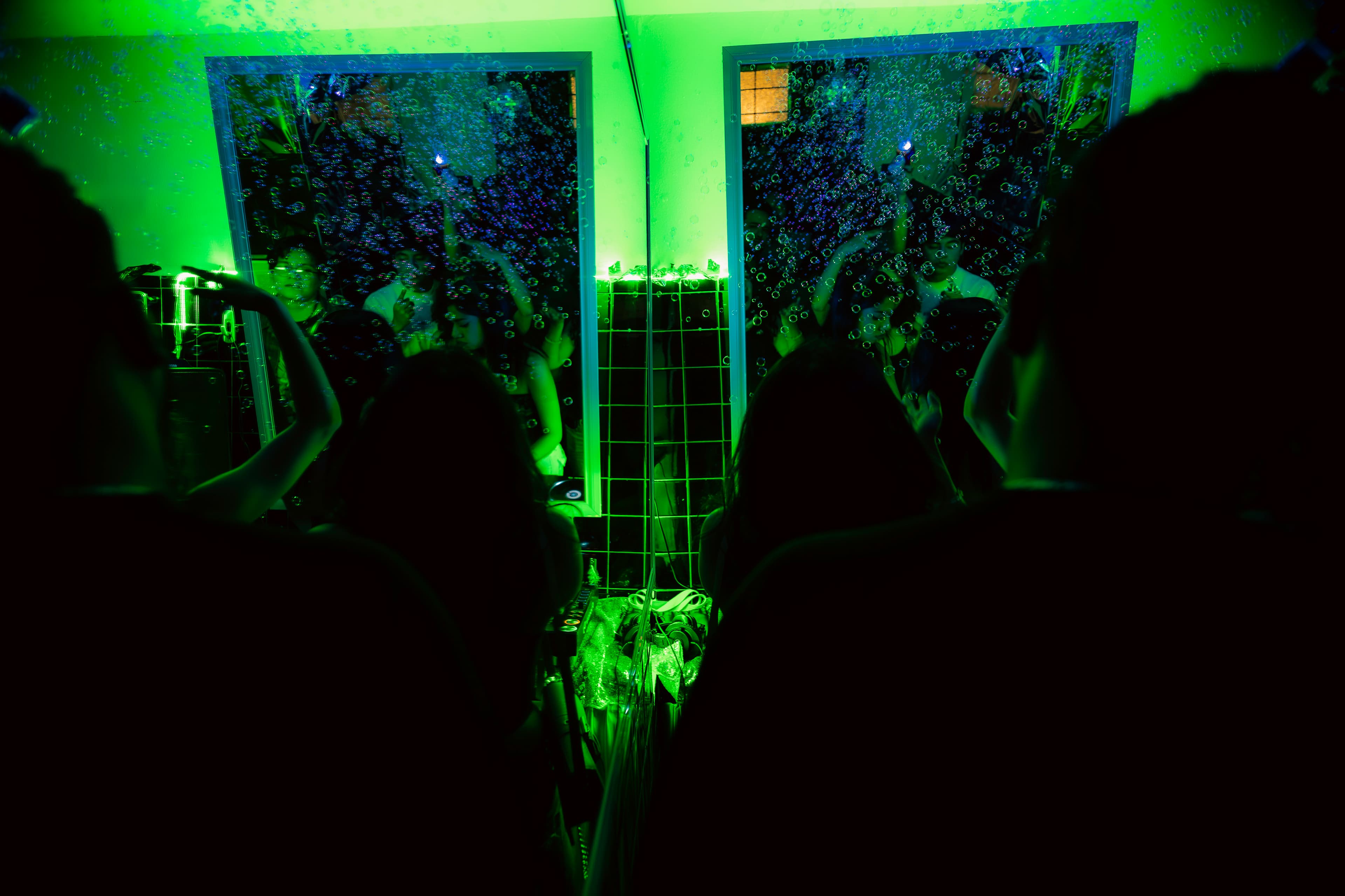 Boyler bath