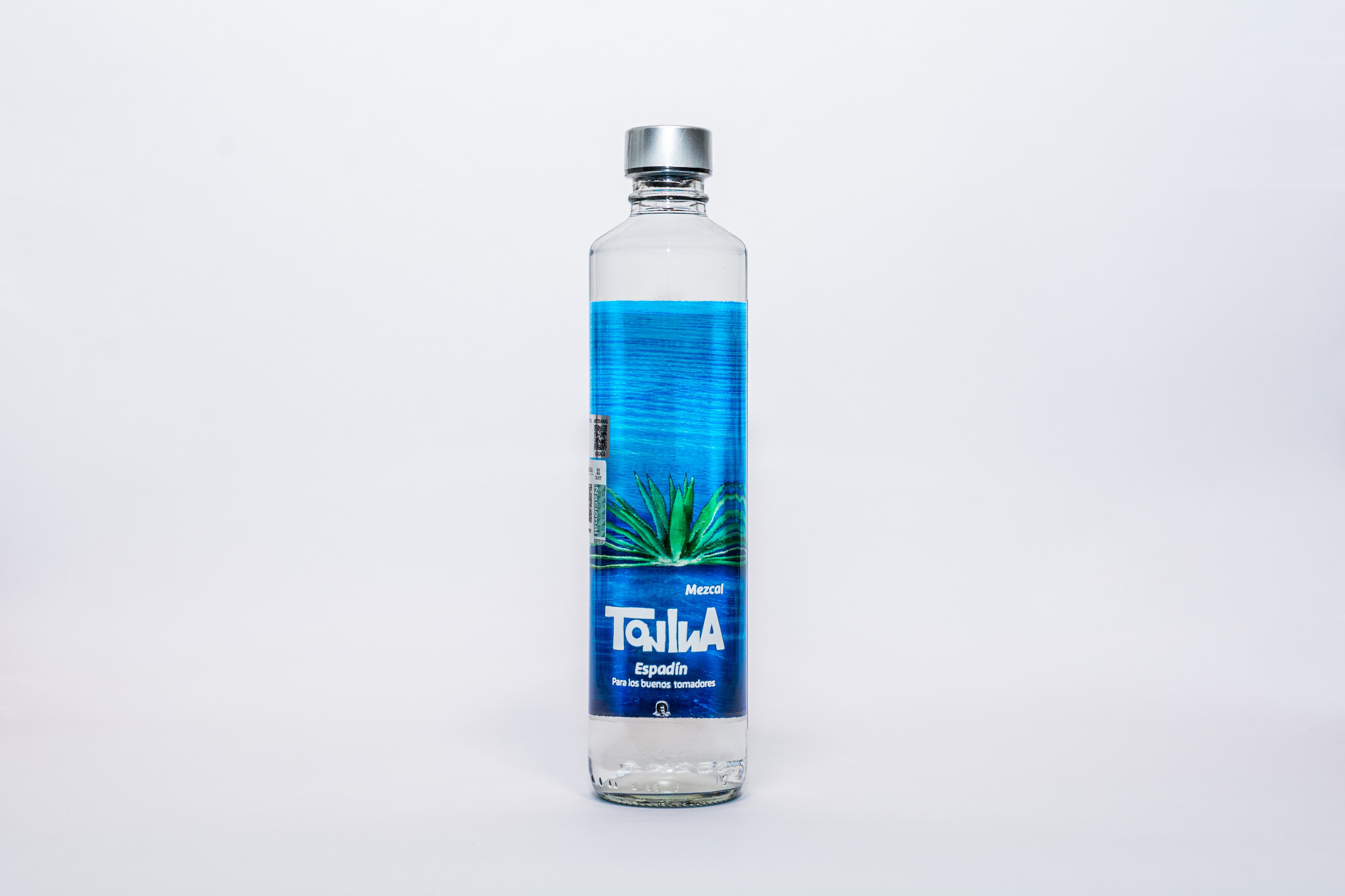 Espadín